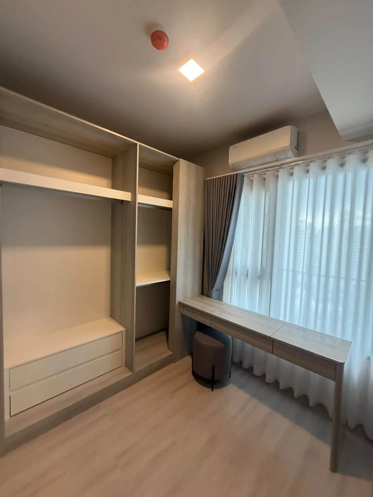 ✨ FOR RENT — COBE Ratchada–Rama 9 | Spacious 4-Bedroom Residence, 137.7 SQ.M.