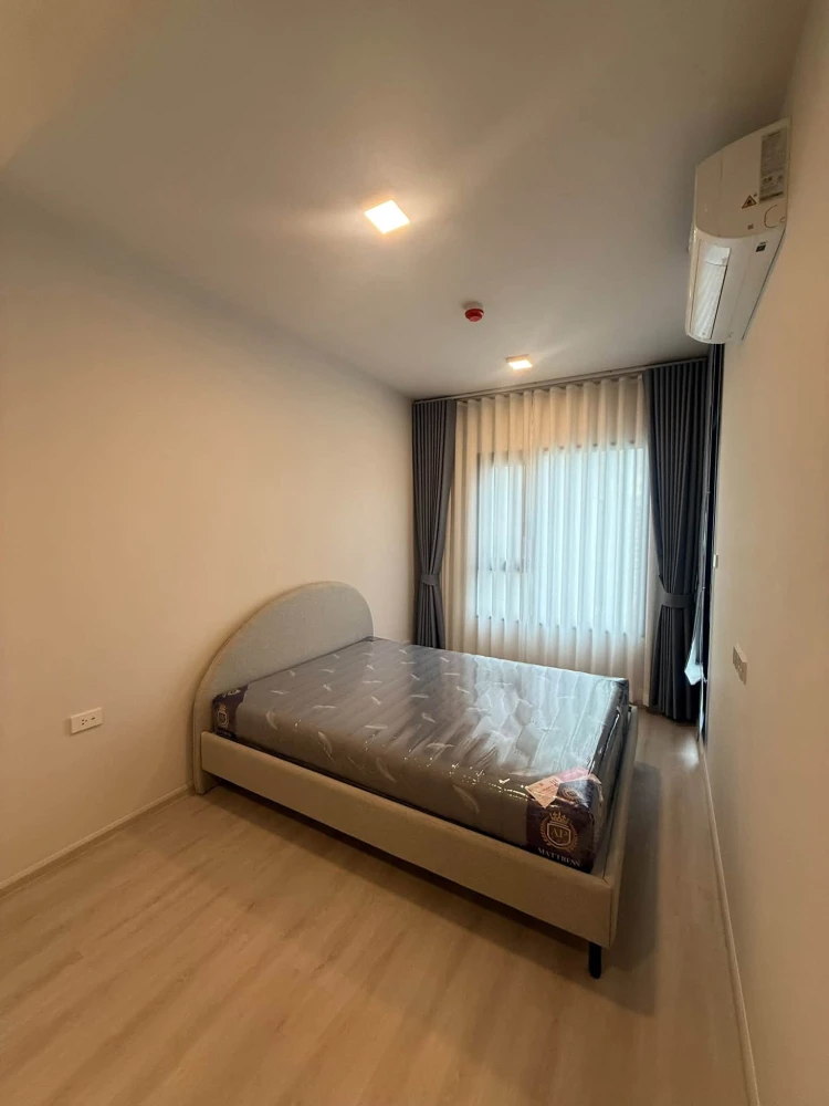 ✨ FOR RENT — COBE Ratchada–Rama 9 | Spacious 4-Bedroom Residence, 137.7 SQ.M.