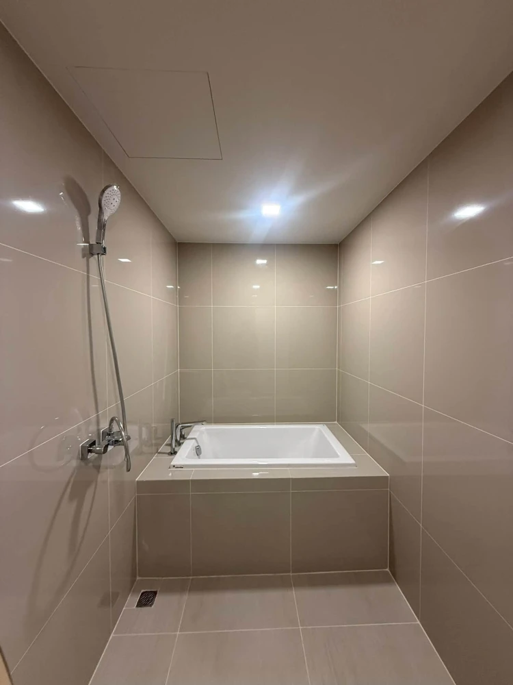 ✨ FOR RENT — COBE Ratchada–Rama 9 | Spacious 4-Bedroom Residence, 137.7 SQ.M.