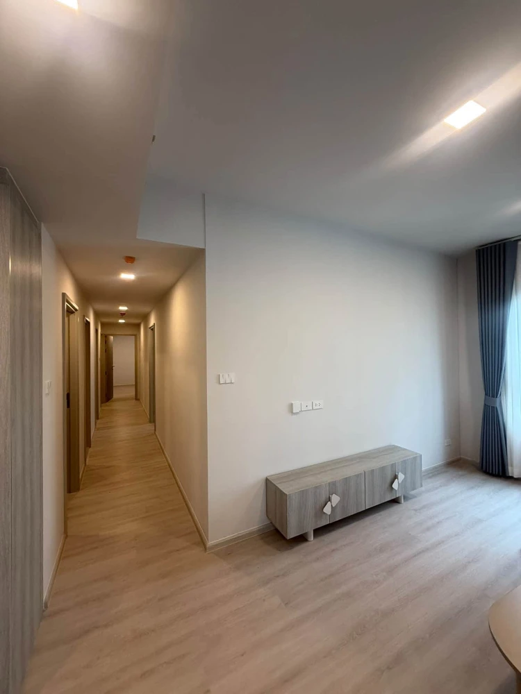 ✨ FOR RENT — COBE Ratchada–Rama 9 | Spacious 4-Bedroom Residence, 137.7 SQ.M.