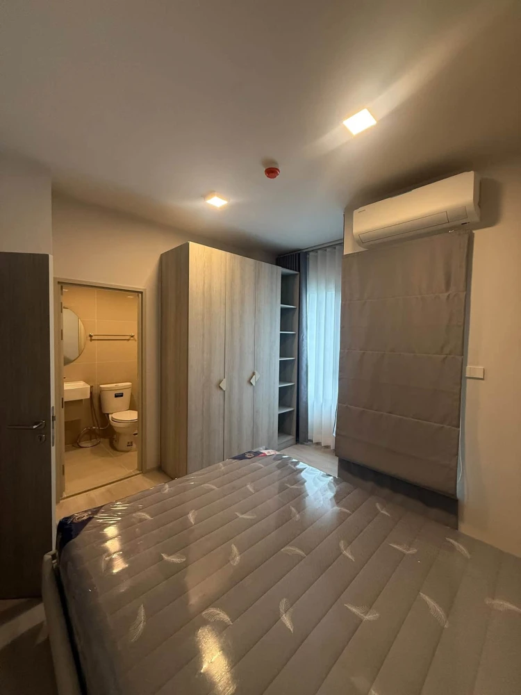 ✨ FOR RENT — COBE Ratchada–Rama 9 | Spacious 4-Bedroom Residence, 137.7 SQ.M.