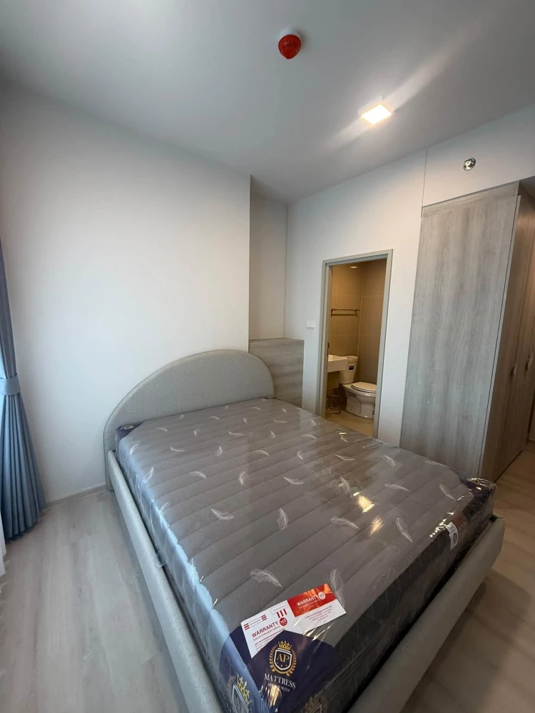 ✨ FOR RENT — COBE Ratchada–Rama 9 | Spacious 4-Bedroom Residence, 137.7 SQ.M.