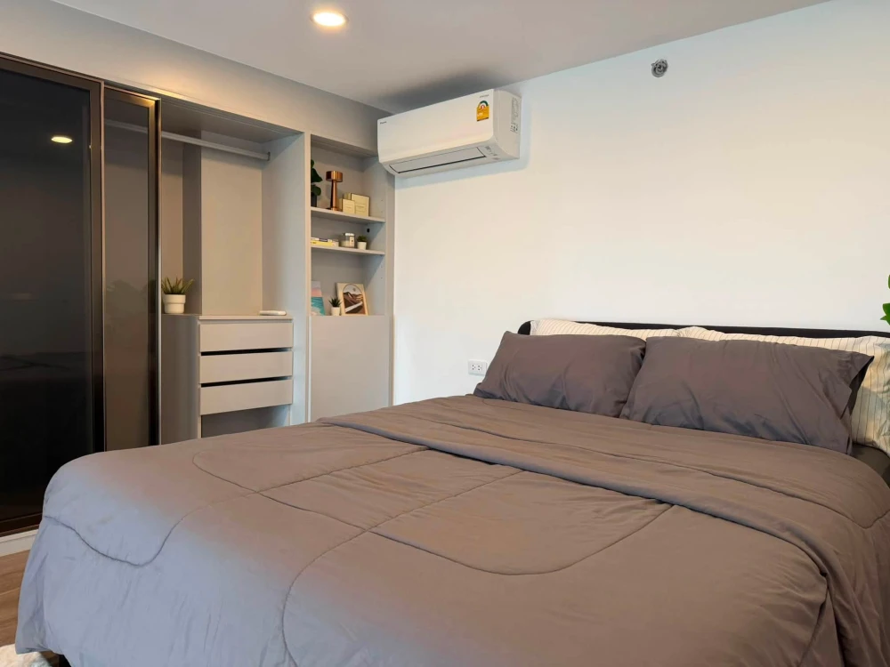 🏠🌃 Condo for Rent: SO Origin Kaset Interchange 🏠🌃 images