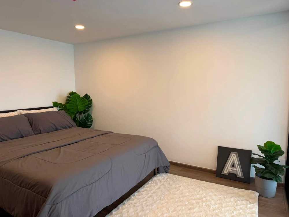 🏠🌃 Condo for Rent: SO Origin Kaset Interchange 🏠🌃