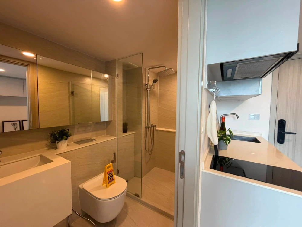 🏠🌃 Condo for Rent: SO Origin Kaset Interchange 🏠🌃