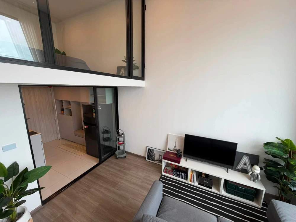 🏠🌃 Condo for Rent: SO Origin Kaset Interchange 🏠🌃