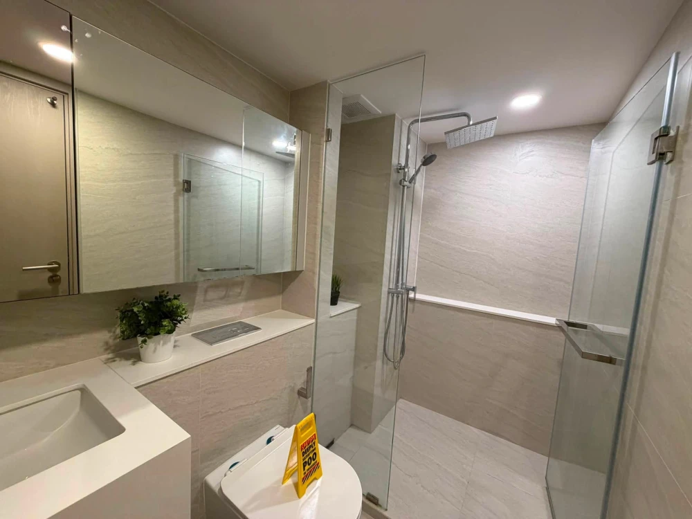 🏠🌃 Condo for Rent: SO Origin Kaset Interchange 🏠🌃