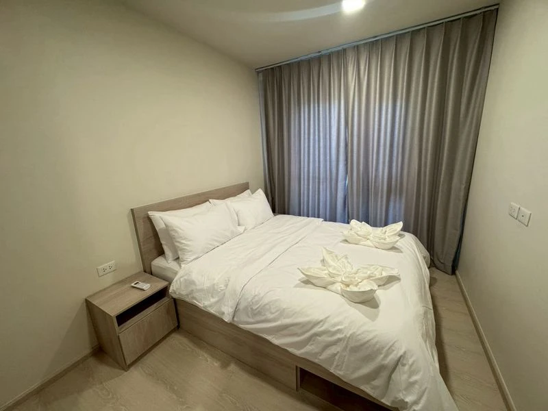 🏠🌃 Condo for Rent: Pole by Sansiri 🏠🌃