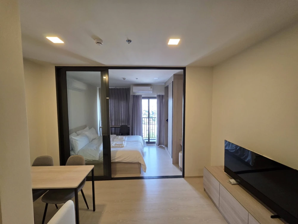 🏠🌃 ให้เช่า โฟล บาย แสนสิริ🏠🌃