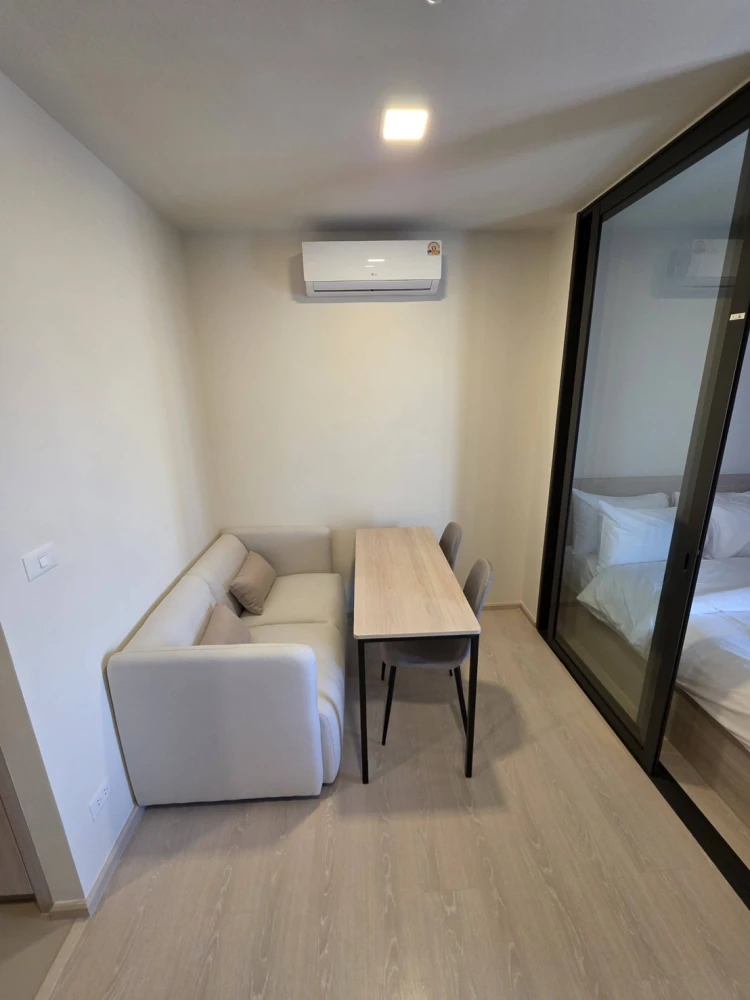 🏠🌃 ให้เช่า โฟล บาย แสนสิริ🏠🌃