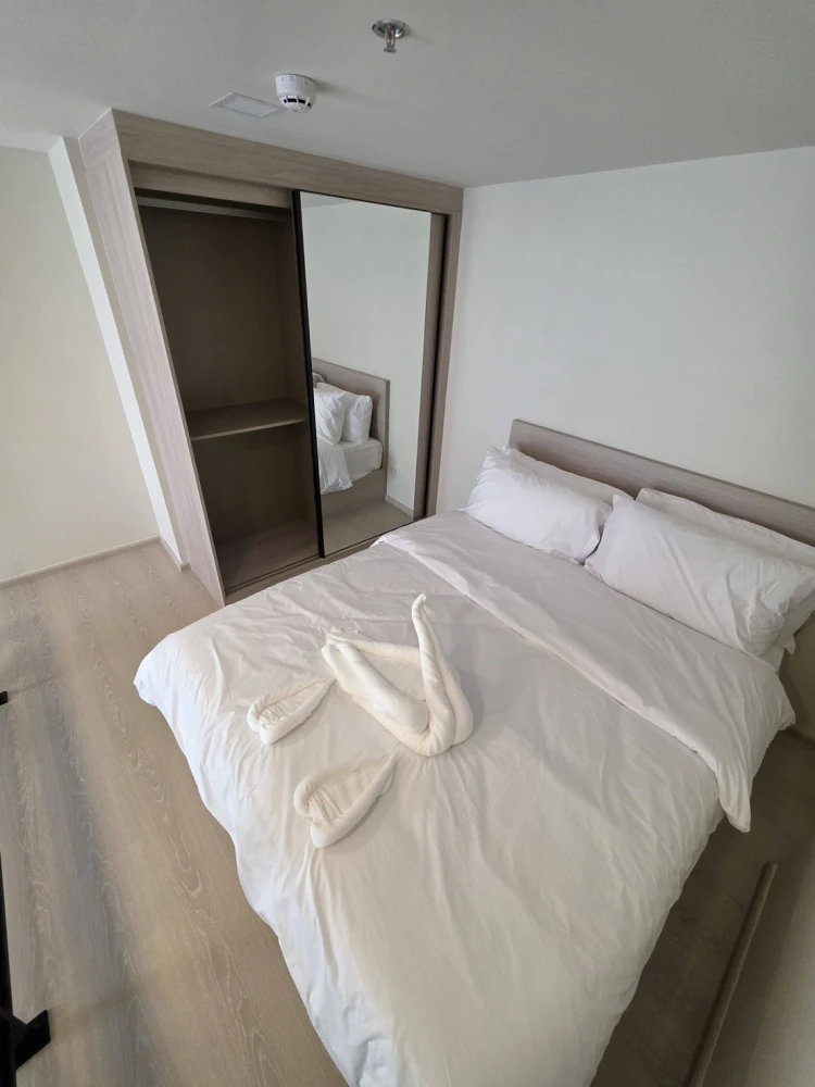 🏠🌃 Condo for Rent: Flow by Sansiri 🏠🌃