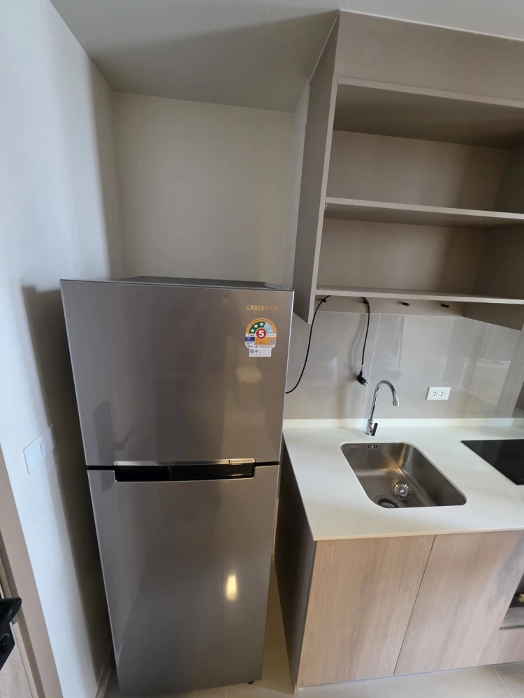 🏠🌃 Condo for Rent: Flow by Sansiri 🏠🌃