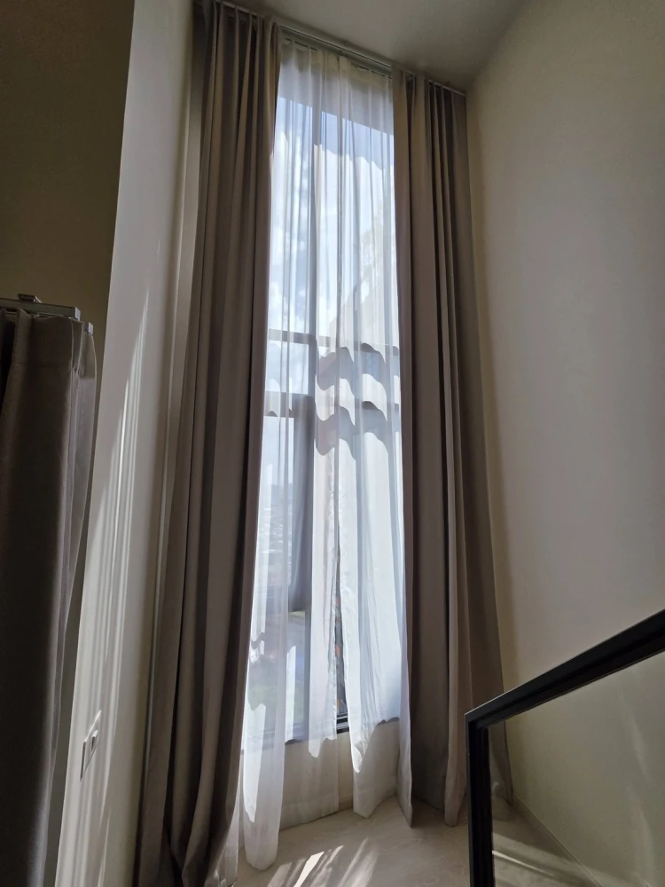 🏠🌃 Condo for Rent: Flow by Sansiri 🏠🌃