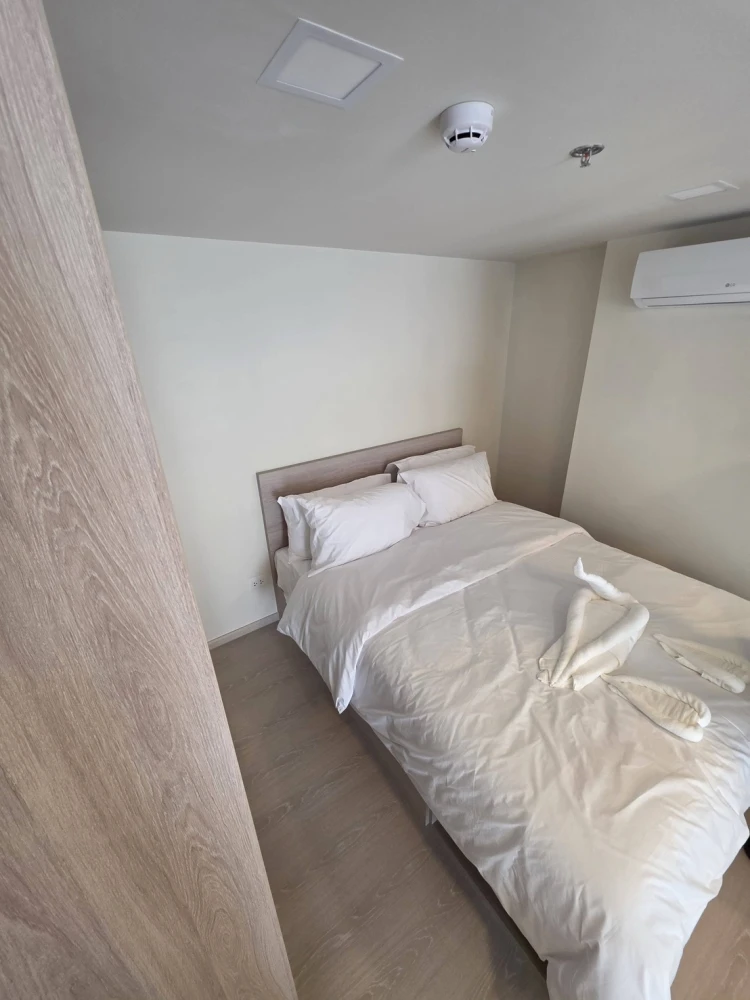 🏠🌃 Condo for Rent: Flow by Sansiri 🏠🌃