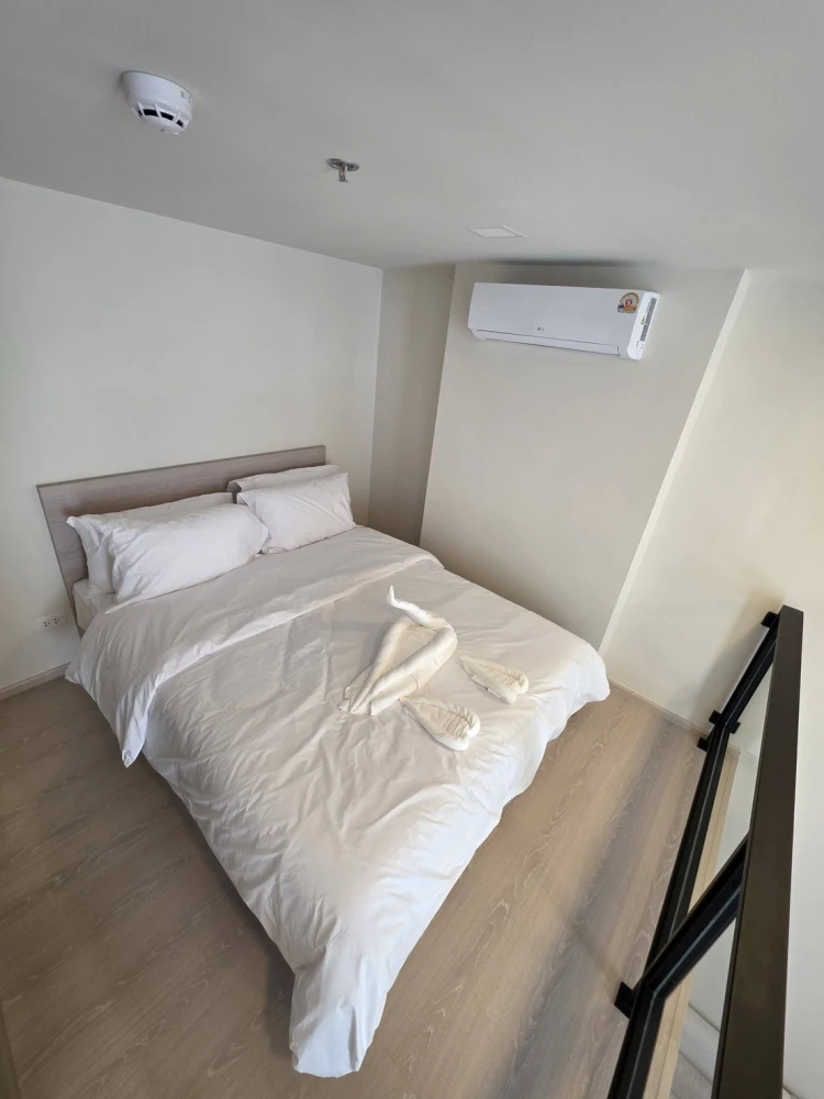 🏠🌃 Condo for Rent: Flow by Sansiri 🏠🌃