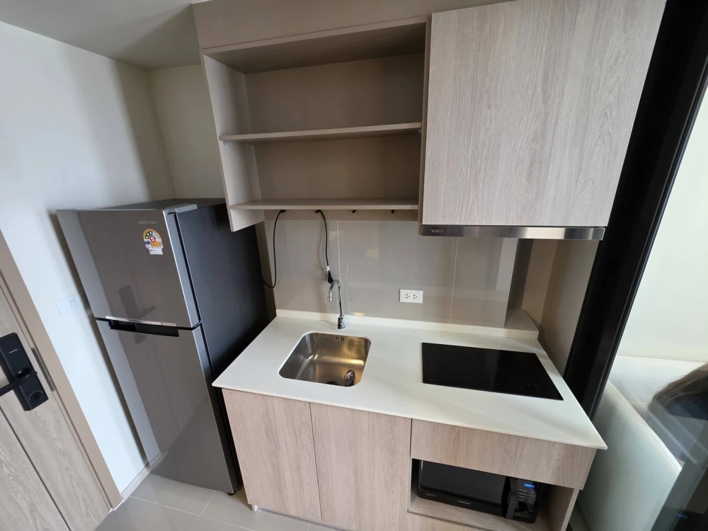 🏠🌃 Condo for Rent: Flow by Sansiri 🏠🌃