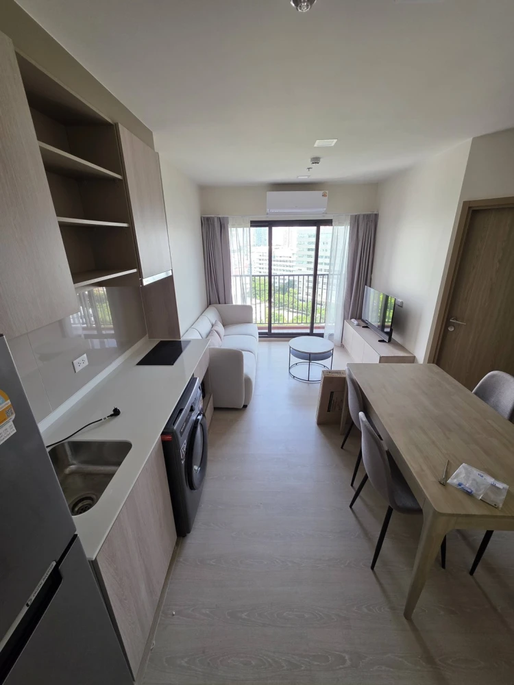 🏠🌃 Condo for Rent: Flow by Sansiri 🏠🌃