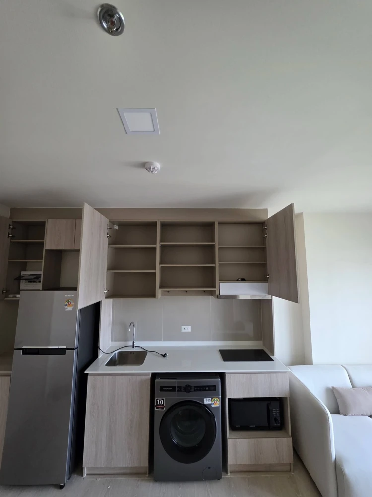 🏠🌃 Condo for Rent: Flow by Sansiri 🏠🌃
