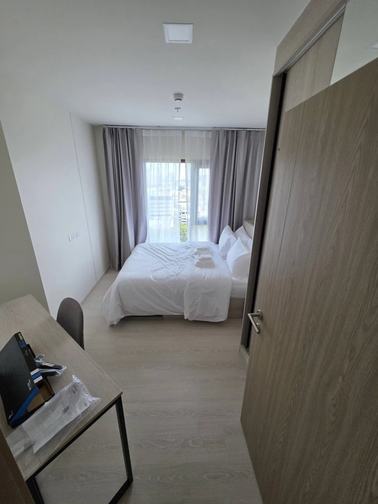 🏠🌃 Condo for Rent: Flow by Sansiri 🏠🌃
