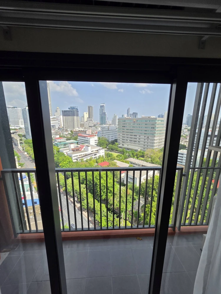 🏠🌃 Condo for Rent: Flow by Sansiri 🏠🌃
