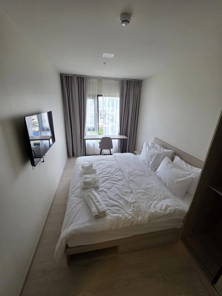 🏠🌃 Condo for Rent: Flow by Sansiri 🏠🌃