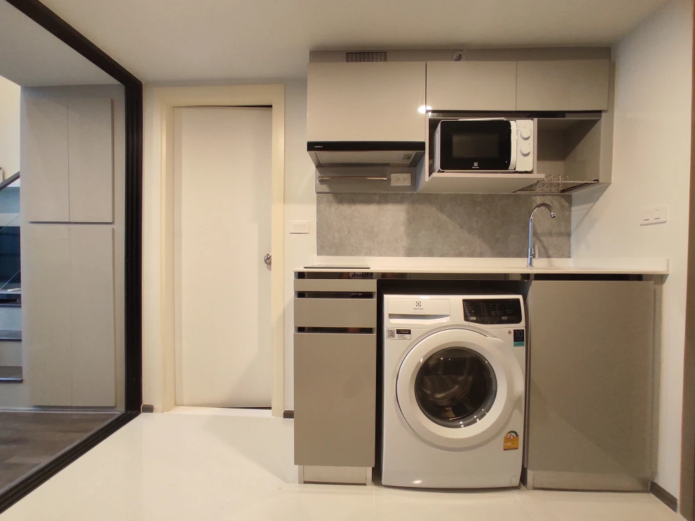 🏢 For Rent | Knightsbridge Space Rama 9