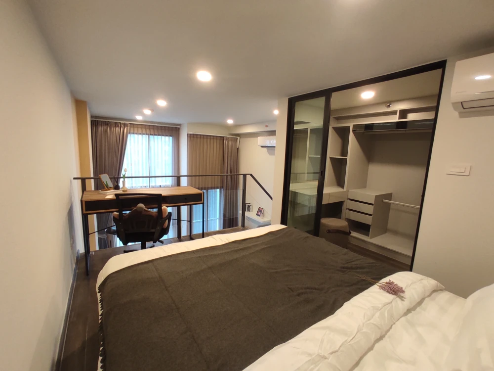 🏢 For Rent | Knightsbridge Space Rama 9