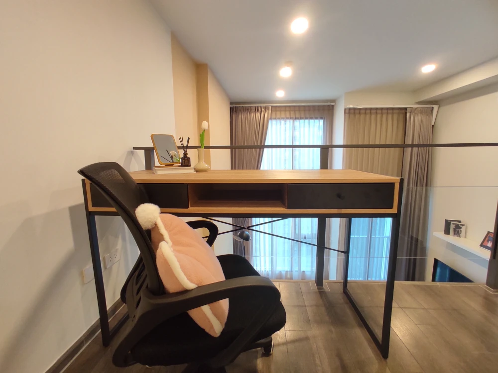 🏢 For Rent | Knightsbridge Space Rama 9
