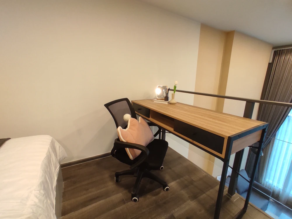🏢 For Rent | Knightsbridge Space Rama 9