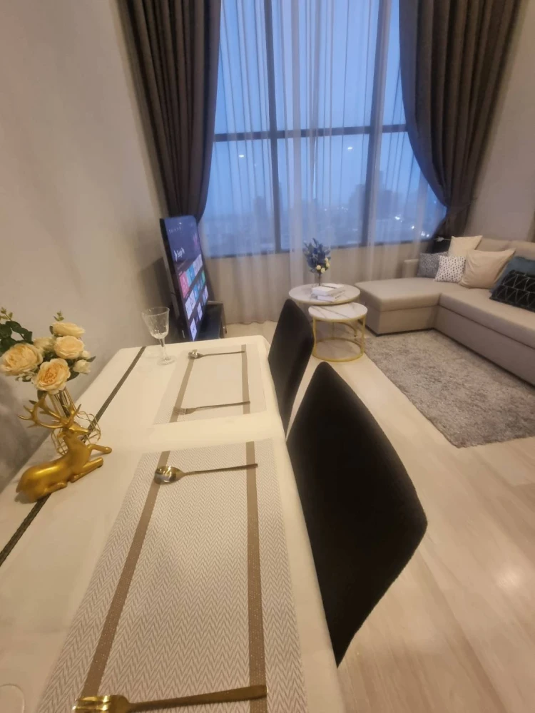 🏠🌃 For rent: Knightsbridge Prime Sathorn 🏠🌃