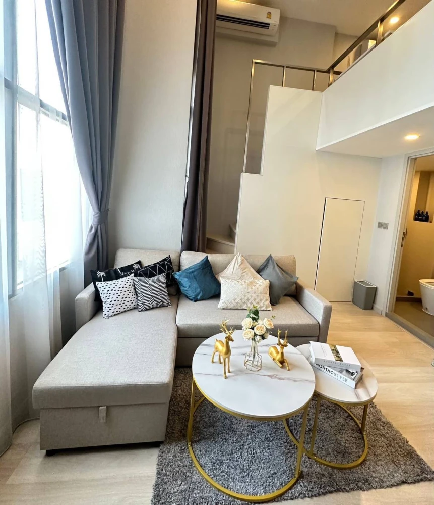 🏠🌃 For rent: Knightsbridge Prime Sathorn 🏠🌃