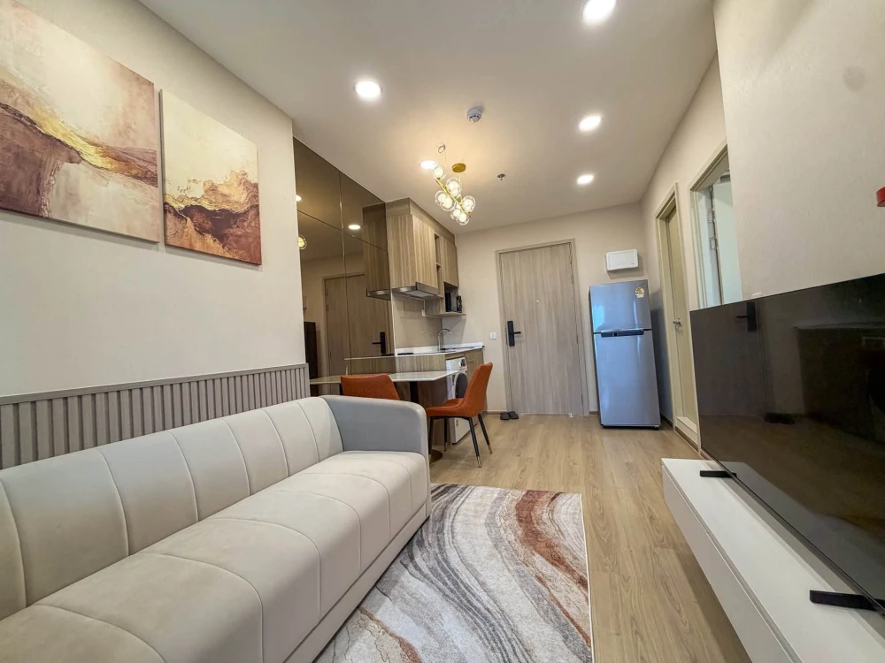 🏠🌃 ให้เช่า ไลฟ์ พระราม 4 - อโศก 🏠🌃
