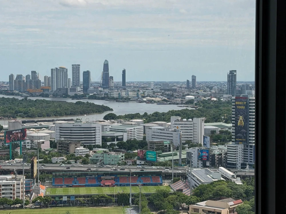 🏠🌃 ให้เช่า ไลฟ์ พระราม 4 - อโศก 🏠🌃