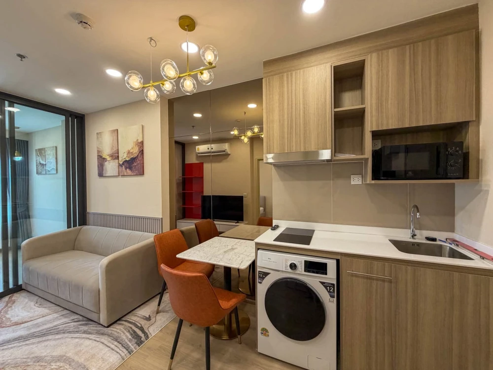 🏠🌃 ให้เช่า ไลฟ์ พระราม 4 - อโศก 🏠🌃
