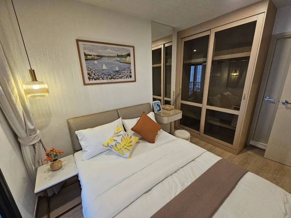 🏠🌃 ให้เช่า ไลฟ์ พระราม 4 - อโศก 🏠🌃