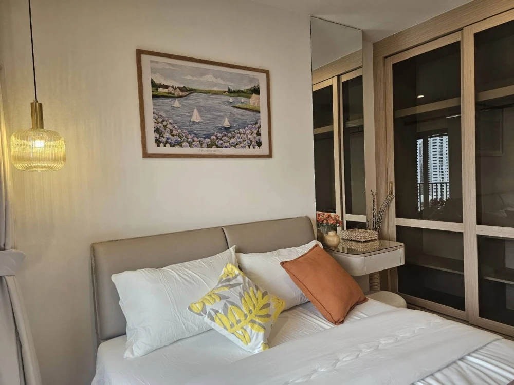 🏠🌃 ให้เช่า ไลฟ์ พระราม 4 - อโศก 🏠🌃
