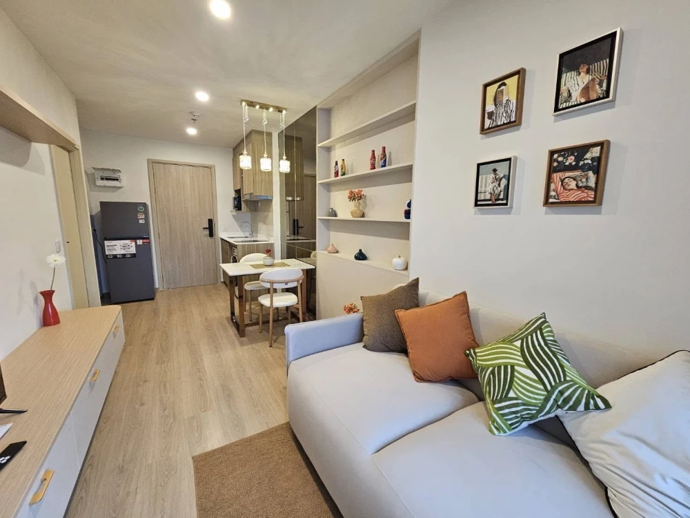 🏠🌃 ให้เช่า ไลฟ์ พระราม 4 - อโศก 🏠🌃