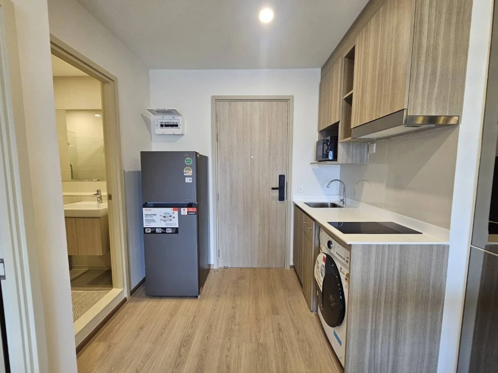 🏠🌃 ให้เช่า ไลฟ์ พระราม 4 - อโศก 🏠🌃