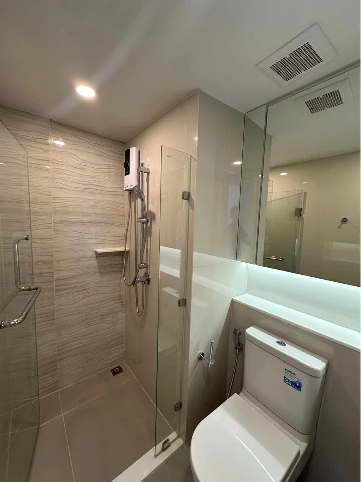 🏠🌃 For rent: Life Rama 4 - Asoke 🏠🌃