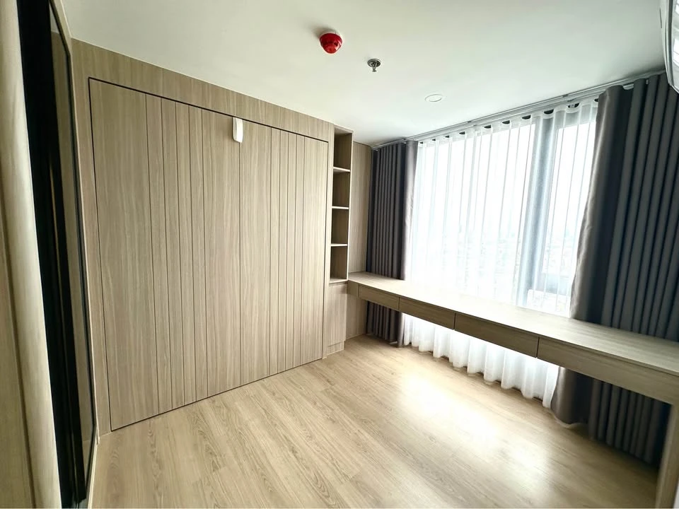 🏠🌃 For rent: Life Rama 4 - Asoke 🏠🌃