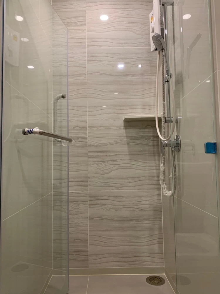 🏠🌃 For rent: Life Rama 4 Asoke 🏠🌃