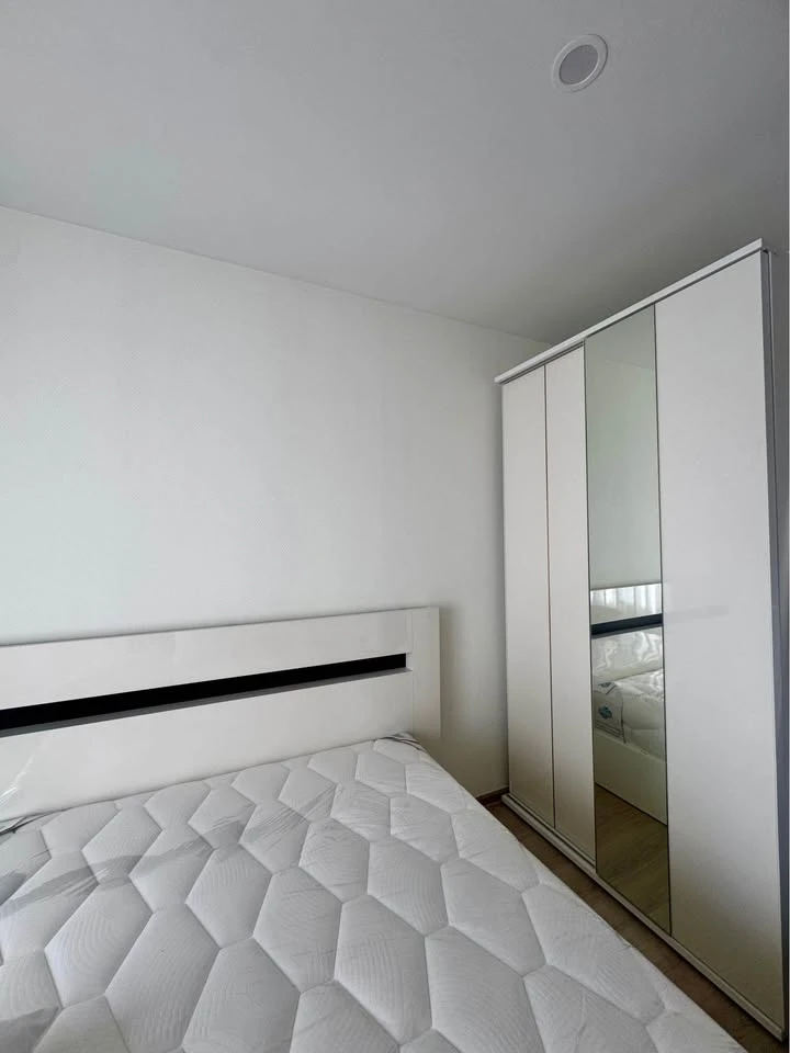 🏠🌃 Condo for Rent: Life Rama 4-Asoke 🏠🌃