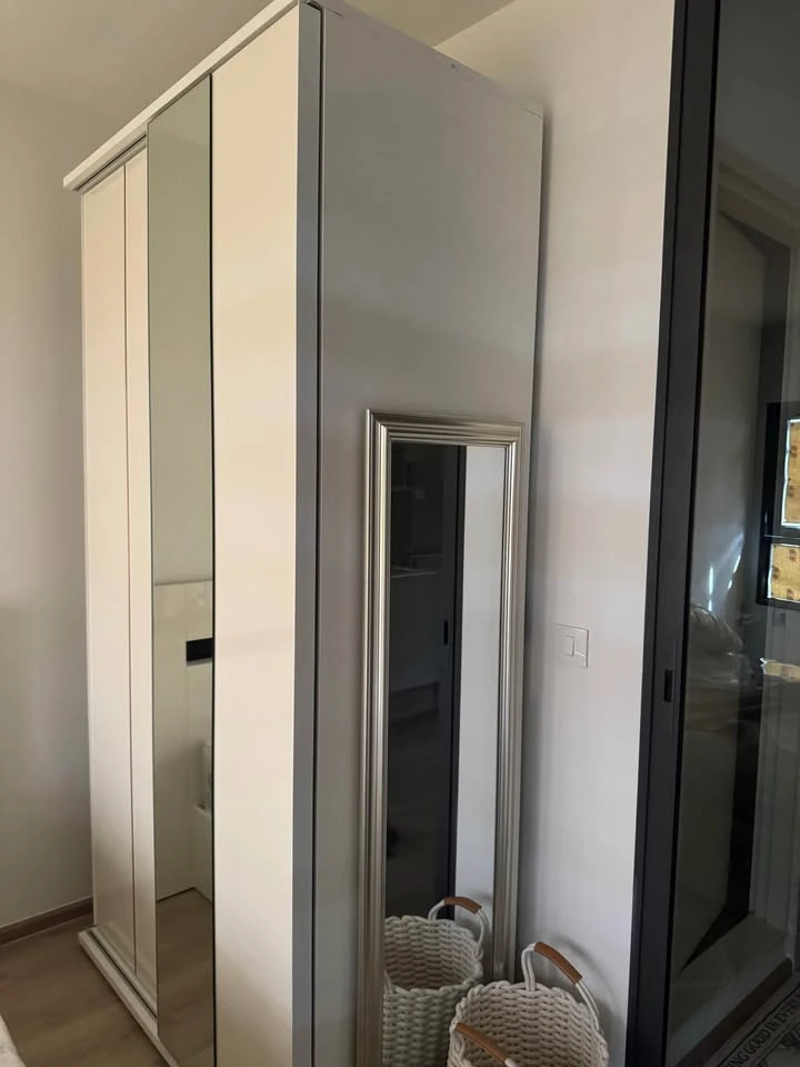 🏠🌃 Condo for Rent: Life Rama 4-Asoke 🏠🌃