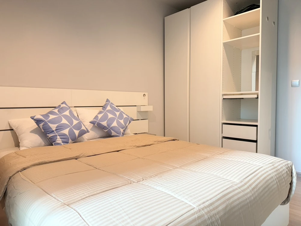 ✨ FOR RENT | LIFE ASOKE RAMA 9