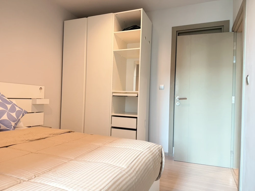 ✨ FOR RENT | LIFE ASOKE RAMA 9