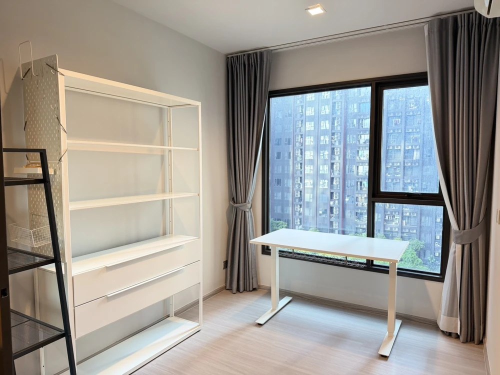 ✨ FOR RENT | LIFE ASOKE RAMA 9