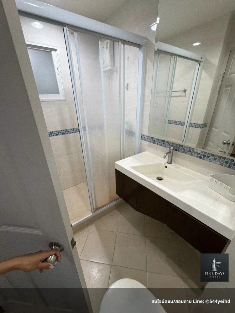 🏠🌃 Condo for Rent: Life @ Ratchada-Sutthisan 🏠🌃