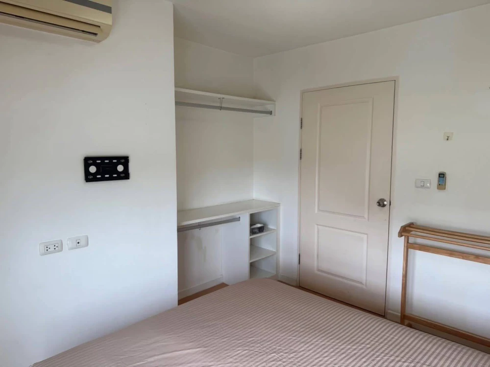 🏠🌃 Condo for rent at I-Condo Sukhapiban 2 🏠🌃