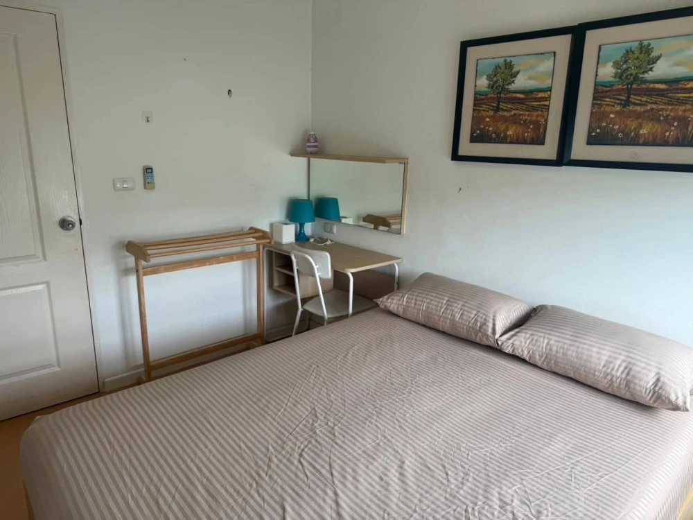 🏠🌃 Condo for rent at I-Condo Sukhapiban 2 🏠🌃
