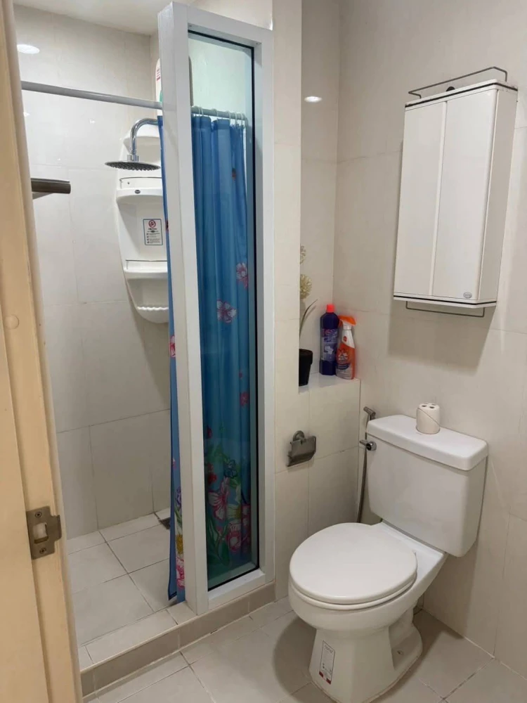 🏠🌃 Condo for rent at I-Condo Sukhapiban 2 🏠🌃